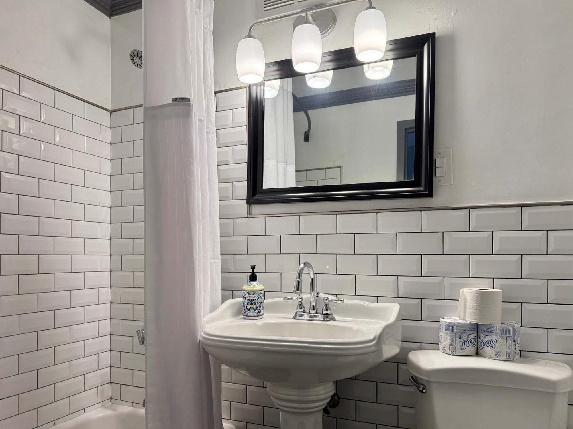Downtown 24H Concierge 3 Bds 2Br Onsite Parking Lm706 Apartman AtlantaAtlanta  Kültér fotó